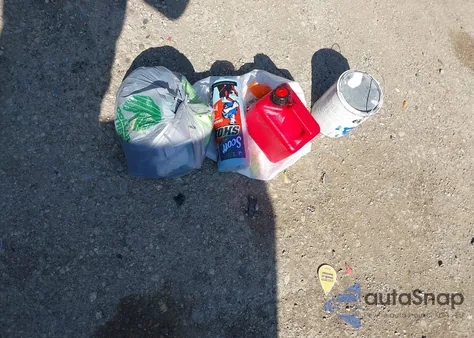 2025 Kia K4 Lxs из США, поврежденный, VIN 3KPFT4DE3SE114731